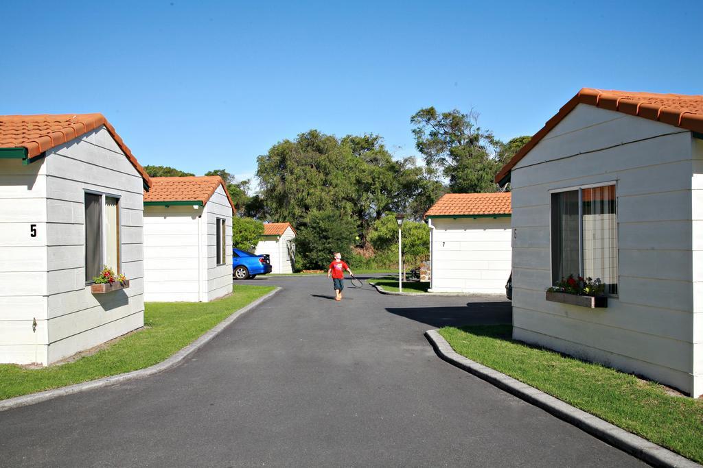 Havana Villas Albany Exterior foto